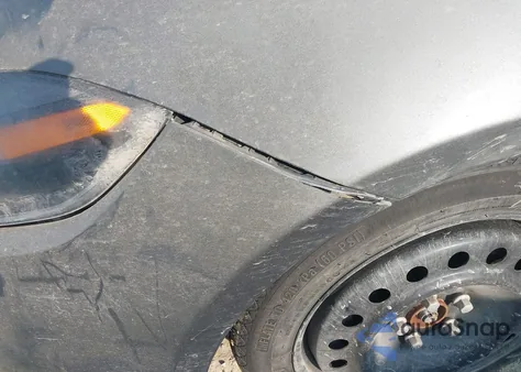 2013 Dodge Dart Gt z USA, uszkodzony, nr VIN 1C3CDFCBXDD326330